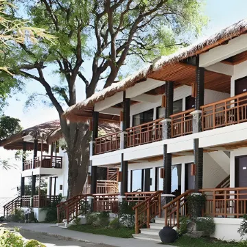Acuaverde Beach Resort