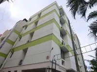 Nortels Heights Hotel Apartments