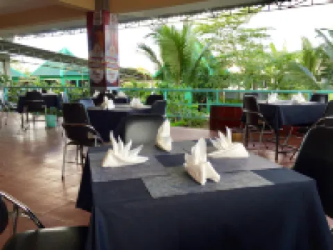 River Dolphin Hotel Hotels in Kratie