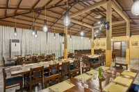 The Blackbuck Trails Velavadar