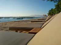 特拉旺安潛水度假村