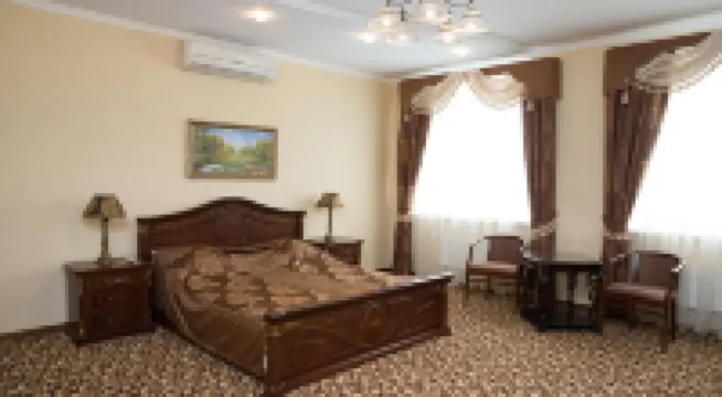 Lider Hotel Hotel di 