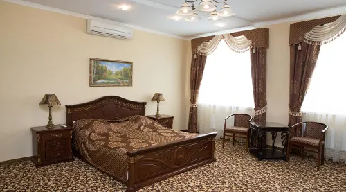 Lider Hotel