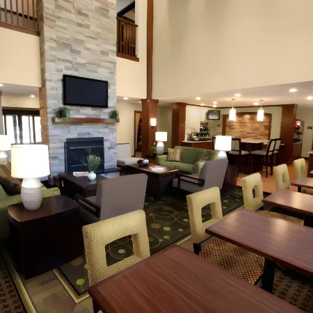Staybridge Suites ODESSA - INTERSTATE HWY 20 by IHG