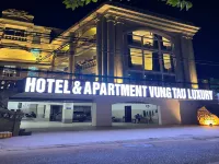 Vung Tau Luxury Hotel & Apartment