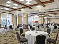 Four Points by Sheraton Calgary Airport