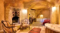 Shiraz Cave Cappadocia