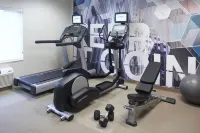 SpringHill Suites Frankenmuth - Gym