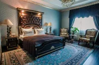 Nabat Palace Hotel Hotels in Domodedovo