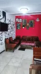 OYO 1380 Velodrome Family House Syariah