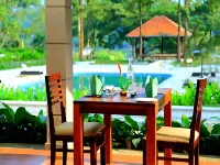 Whispering Waters Hotel a Ernakulam
