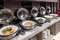 Maple Hotel Second Branch Hotels in Xiaoximen