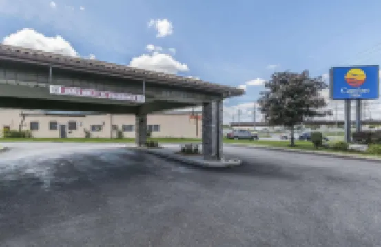 Spark by Hilton Oshawa