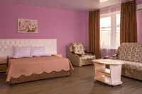 Golden Sunrise Hotel