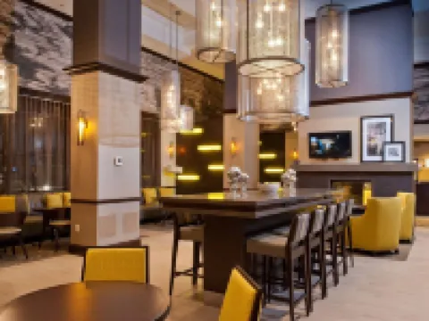 Hampton Inn Shelton Hotels in Shelton