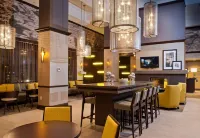 Hampton Inn Shelton Hotels in Shelton