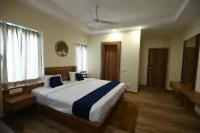 Namastey Puri 푸리 호텔