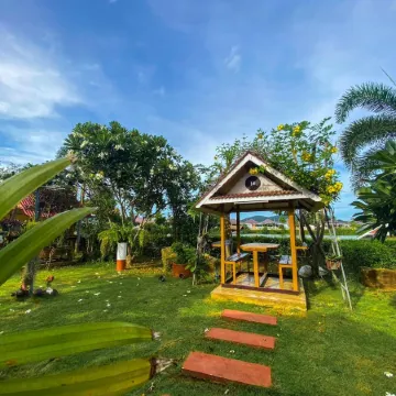 Rimbueng Resort Pranburi