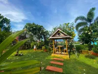 Rimbueng Resort Pranburi Hotel berhampiran Parc Plage de Montrichard