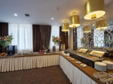 Art Hotel Hotels in Perm