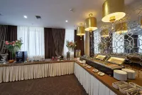 Art Hotel Hotel a Perm