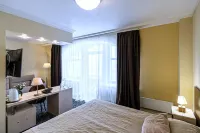 Viktoriya Hotel Hotels in Vyborgsky District