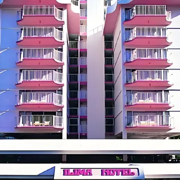 Ilima Hotel