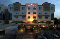 Boudl Al Corniche Hotels in 