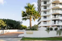 키리빌리 아파트먼트 이언 페이지 공원 주변 호텔