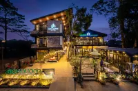 Bach Duong Hotel Hotels near Săn mây tại cung đường Hà Huy Tập