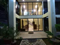 Anahaw Apartments Whitebeach