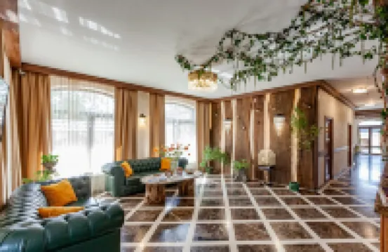 Vash Otdykh Hotel