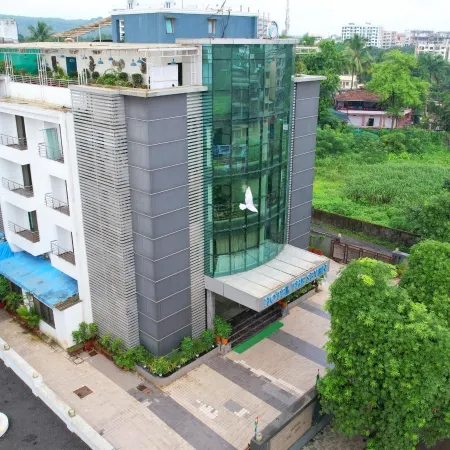 The Seven Hotel