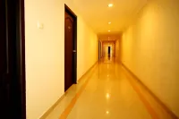 Dass Continental Hotels in Thrissur