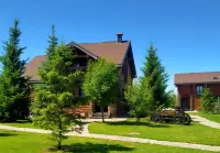 Russkaya Usad'ba Hotel Hotels in 