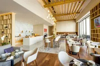 Hyatt Regency Andares Guadalajara Отели в г. Сапопан