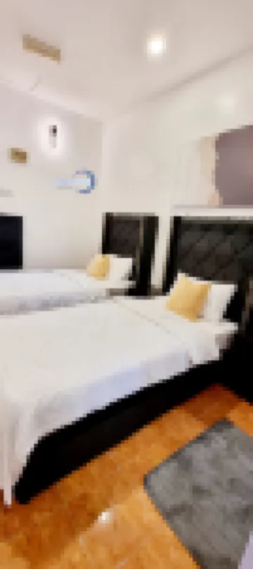 Rentio Hotel Co- Living Concepts Lunas Kulim