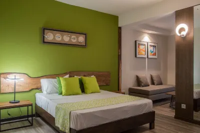 Casa Florida Hotel & Spa Hotels in Pereybere