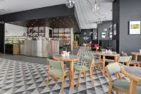 Azimut Hotel Murmansk Hotels in Murmansk