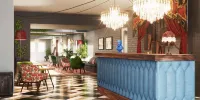 Hotel Indigo STRATFORD UPON AVON by IHG - Bars