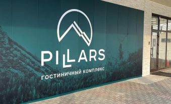 Spa Pillars Hotel