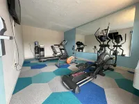 Days Inn by Wyndham Renfro Valley Mount Vernon - salle de sport