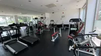 Sun Plaza Subic - Gym