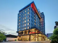 Ibis Palembang Sanggar Hotels in 