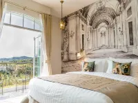The Bluesky Resort @ Khao Kho Hotels near Wat Phra That Pha Sorn Kaew