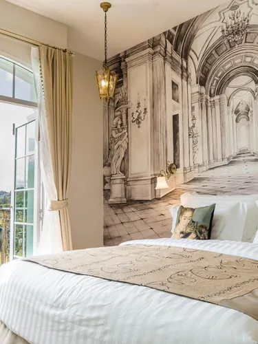 รูปภาพของเดอะบลูสกาย เขาค้อ