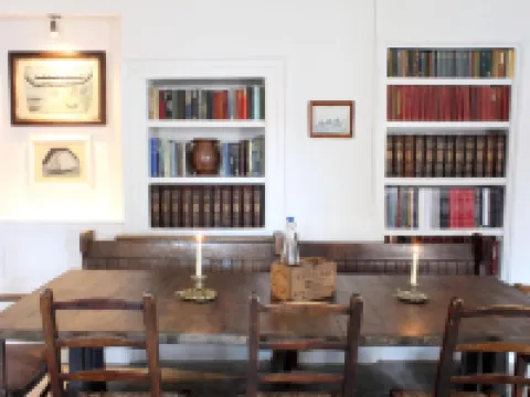 Black Lion Hotel Hotels in North Norfolk District