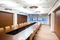 Topos Congress Hotel (ex. VertolOtel)