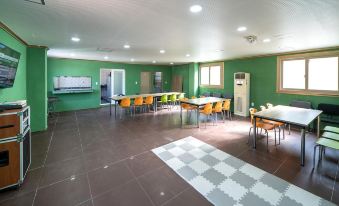 Geojae Amor Family Pension