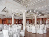 Crowne Plaza Krasnodar - Centre Hotels in Krasnodar